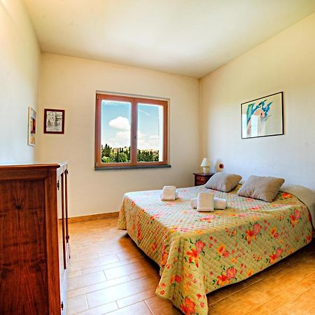 Certosa House Apartment Siena Exterior photo
