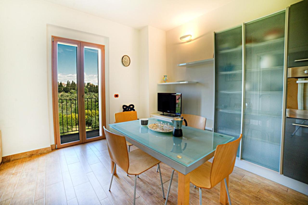 Certosa House Apartment Siena Exterior photo