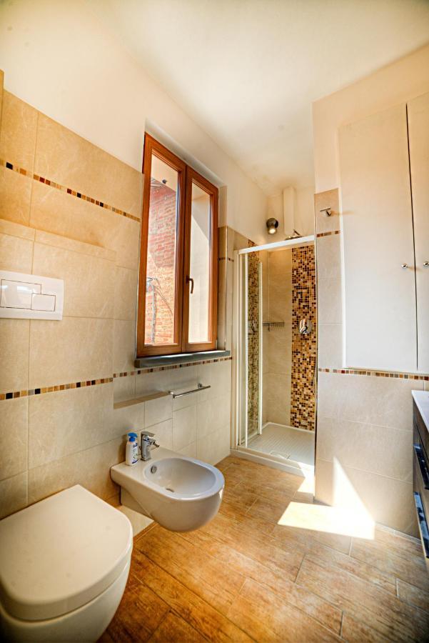 Certosa House Apartment Siena Exterior photo