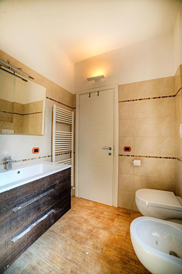 Certosa House Apartment Siena Exterior photo